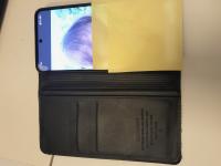 CS2445/2026  CELLULARE REDMI CON COVER NERA